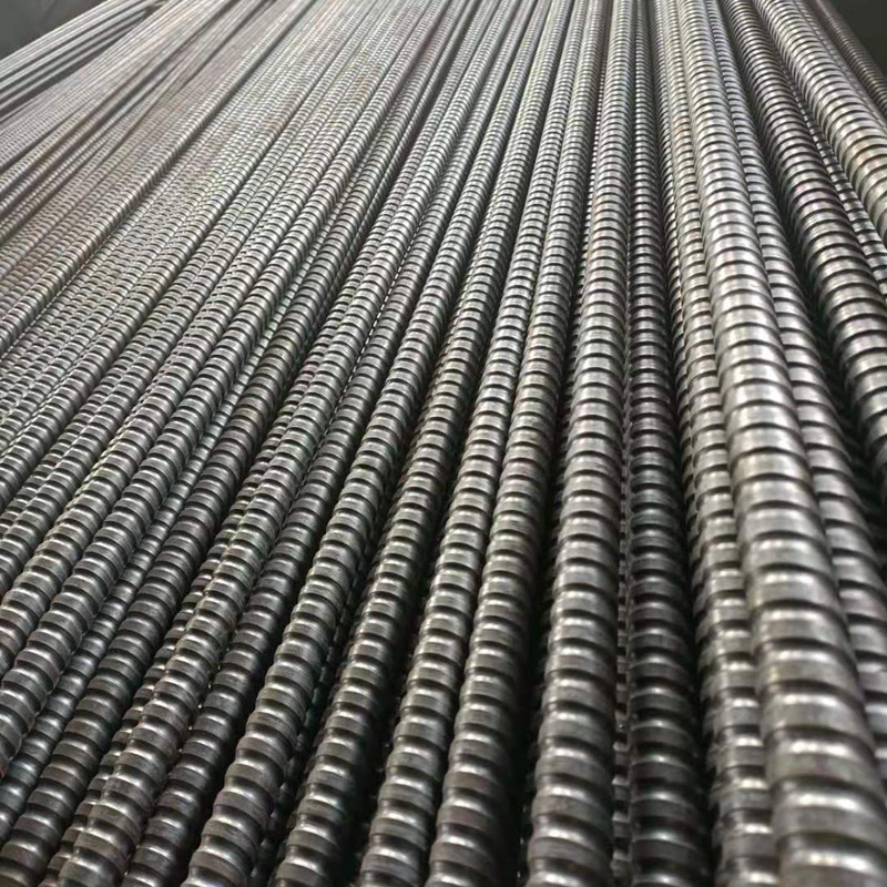 来宾中空锚杆